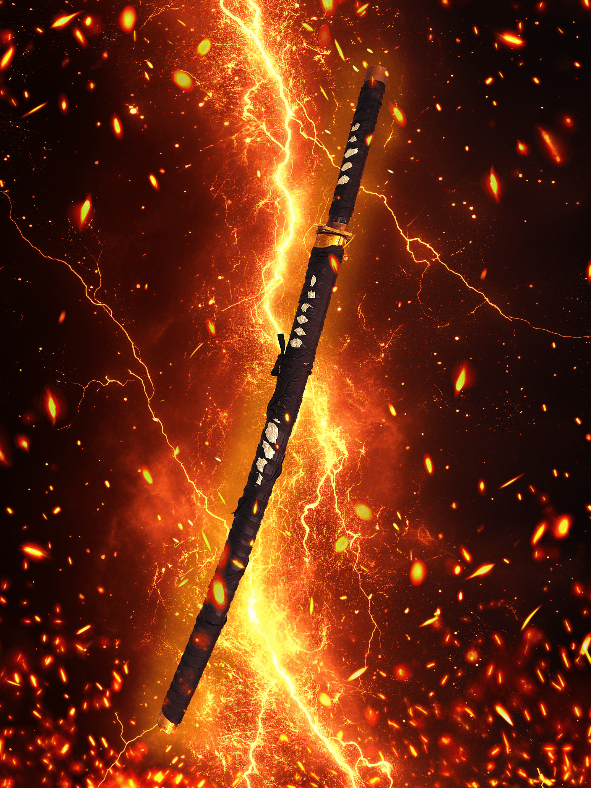 Katana Display